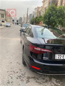 فولكسفاغن جيتا